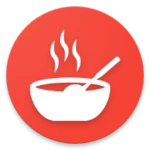 foodnextdoor android application logo